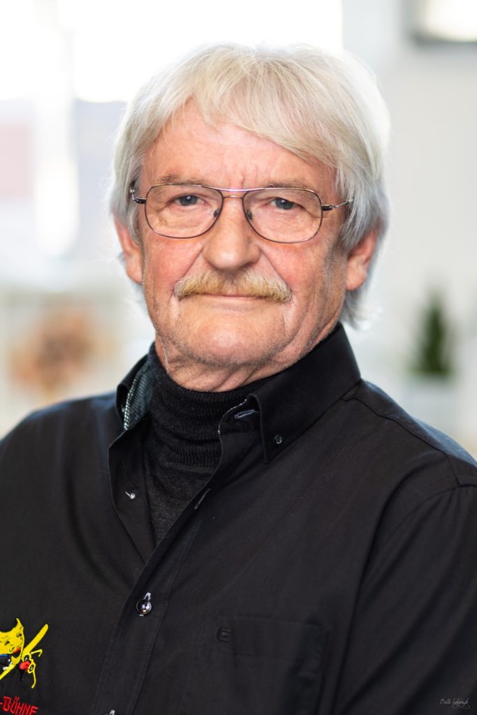 Werner Gelhausen